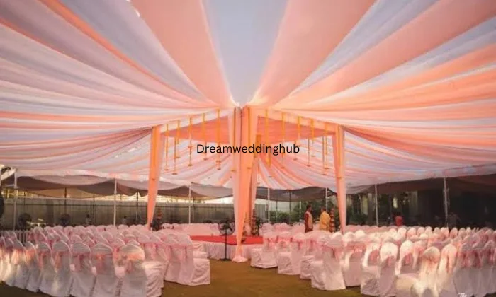 Prem Bhawan Banquet Hall